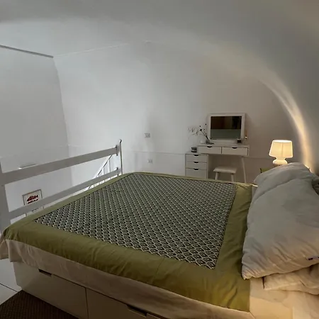 Holiday home La Cupoletta Ponza *