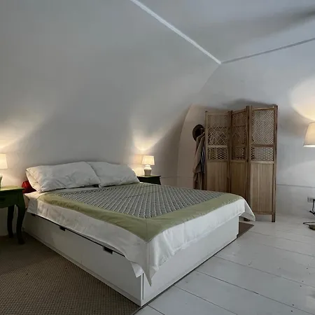 La Cupoletta Ponza Holiday home Arcipelago Ponziano