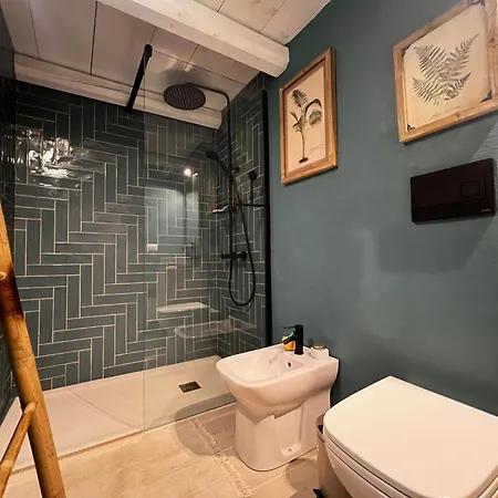 Holiday home La Cupoletta Ponza Arcipelago Ponziano