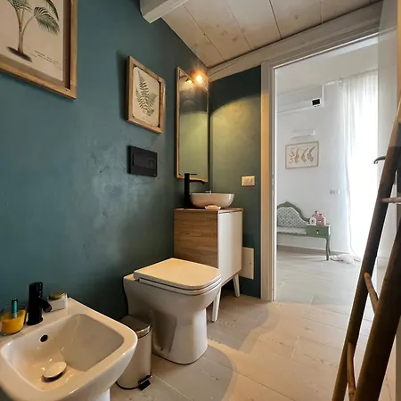 La Cupoletta Ponza Holiday home *