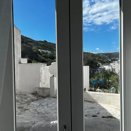 La Cupoletta Ponza