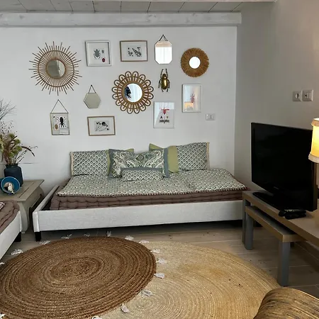 La Cupoletta Ponza Holiday home *