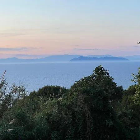 La Cupoletta Ponza *