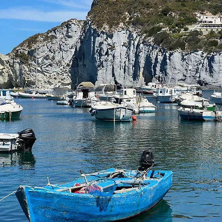 La Cupoletta Ponza בית נופש
